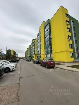 2-к кв. Башкортостан, Уфа ул. Артезианская, 11 (39.0 м)