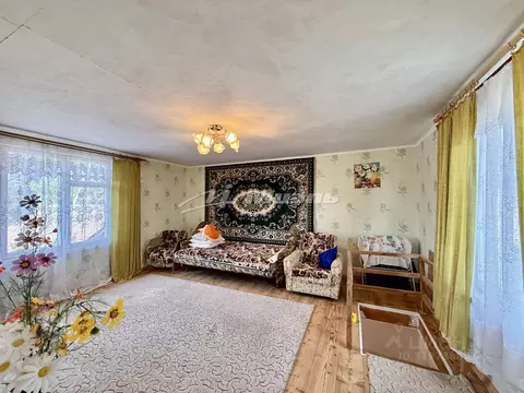 Дом в Крым, Симферопольский район, Трудовское с/пос, с. Ана-Юрт, ...