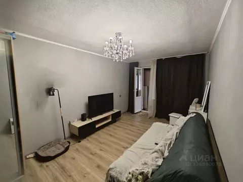 3-к кв. Краснодарский край, Краснодар ул. Имени Тургенева, 209 (80.0 ...