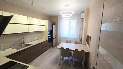 3-к кв. Краснодарский край, Краснодар Гаражная ул., 87 (90.0 м)