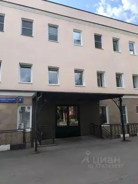 Помещение свободного назначения в Москва Малый Златоустинский пер., ...