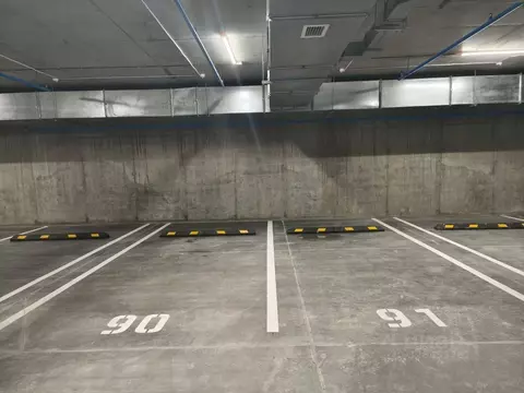 Гараж в Новосибирская область, Новосибирск ул. Немировича-Данченко, ...