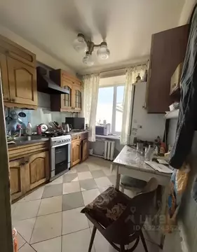 3-к кв. Санкт-Петербург Ланское ш., 27 (57.0 м)
