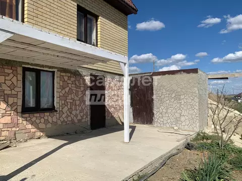 Дом в Краснодарский край, Анапа муниципальный округ, Красный хут. ул. ...