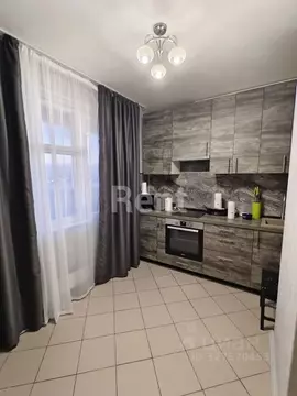 2-к кв. Москва Аминьевское ш., 1 (52.0 м)