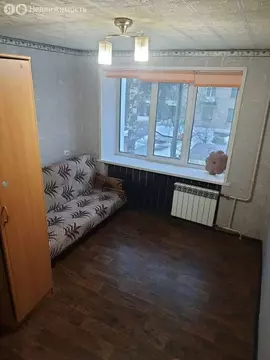 1-комнатная квартира: Нижний Новгород, улица Панфиловцев, 13 (20.7 м)