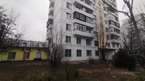 3-к кв. Москва 3-я Владимирская ул., 27 (63.0 м)