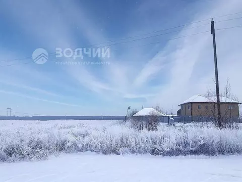 Участок в Чувашия, Чебоксарский муниципальный округ, с. Абашево  (21.0 ...