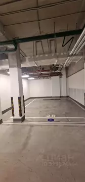 Гараж в Санкт-Петербург просп. Крузенштерна, 13 (15 м)