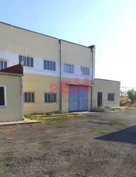 Производственное помещение в Ростовская область, Куйбышевский район, ...