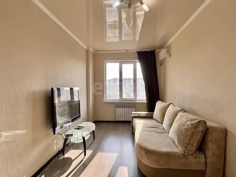 1-к кв. Краснодарский край, Анапа Черноморская ул., 61 (35.9 м)