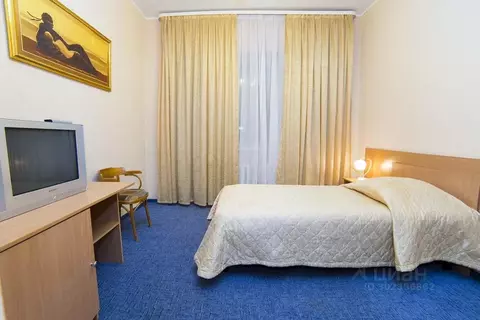 Комната Московская область, Одинцовский городской округ, пос. Дома ...