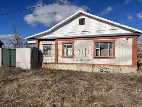 Дом в Белгородская область, Новый Оскол ул. Песчаная (60 м)