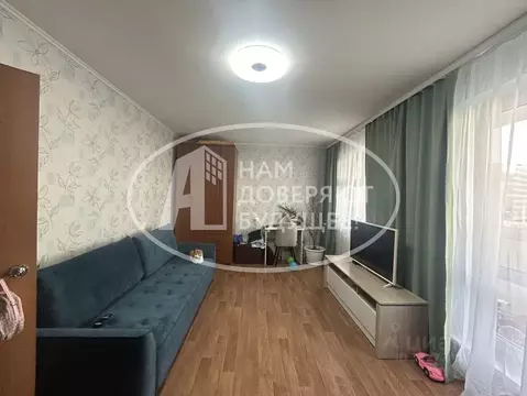 2-к кв. Пермский край, Пермь Целинная ул., 55 (56.8 м)