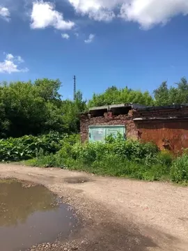 Гараж в Тульская область, Новомосковск Первомайская ул. (17 м)
