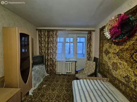 2-комнатная квартира: Углич, улица Зины Золотовой, 14 (44.8 м)