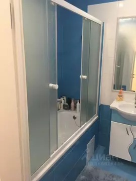 1-к кв. Тульская область, Новомосковск ул. Кукунина, 9Вк1с1 (48.0 м)