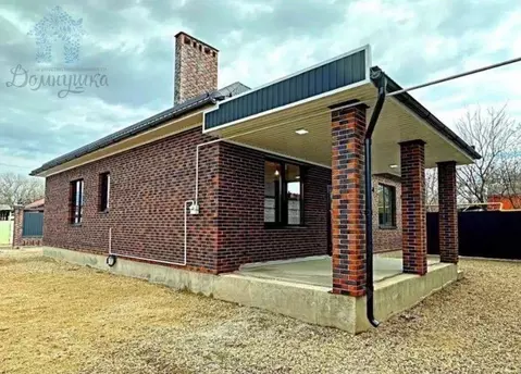 Дом в Воронежская область, Богучар Степная ул. (115 м)