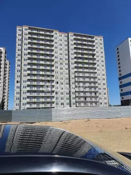 1-к кв. Бурятия, Улан-Удэ 148А мкр, 1/5 (38.2 м)