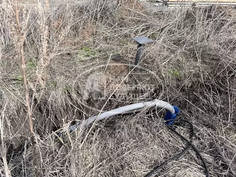 Участок в Пермский муниципальный округ, деревня Болдино, Солнечная ...