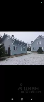 Дом в Москва д. Юрьево, ул. Липовая, 3 (220 м)