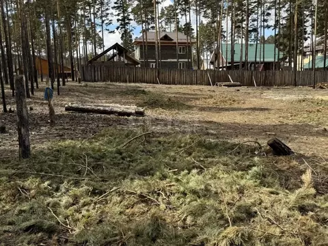 Участок в Бурятия, Улан-Удэ пос. Светлый,  (10.0 сот.)
