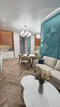 1-к кв. Москва Шмитовский проезд, 39к6 (42.4 м)