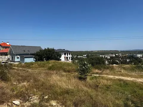 Участок в Севастополь, Севастополь, Балаклава г. ул. Склонная, 39 (9.0 ...