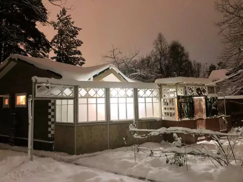 Дом в Московская область, Пушкино Заветы Ильича мкр, ул. Карла Маркса, ...