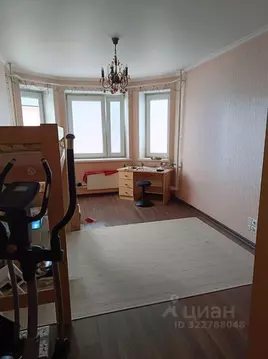 2-к кв. Московская область, Подольск Профсоюзная ул., 4б (63.0 м)