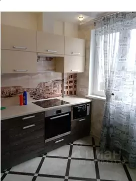 1-к кв. Нижегородская область, Нижний Новгород Краснозвездная ул., 7 ...