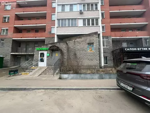 Помещение свободного назначения (182 м)