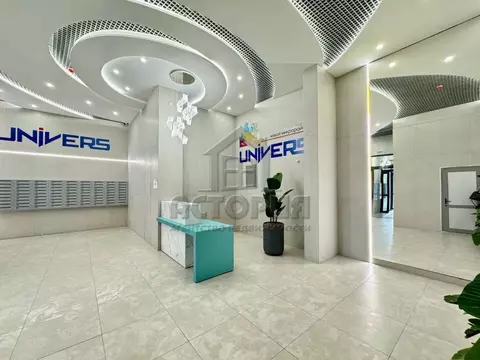 2-к кв. Красноярский край, Красноярск Свободный просп., 66Рк4 (58.5 м)