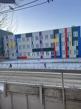 1-к кв. Волгоградская область, Волгоград Керамический мкр, ул. 2-я ...