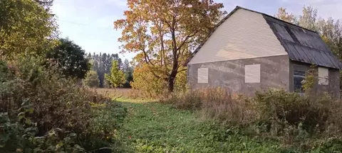 Участок в Карелия, Сортавальский муниципальный округ, Алалампи ст.  ...