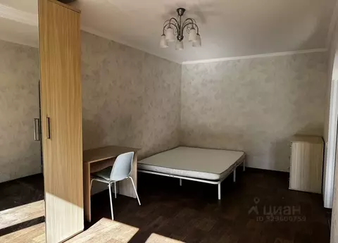 1-к кв. Москва Краснодонская ул., 4 (32.0 м)