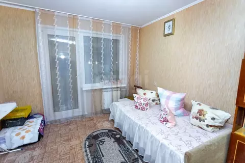 2-к кв. Татарстан, Набережные Челны просп. Яшьлек, 51 (43.0 м)