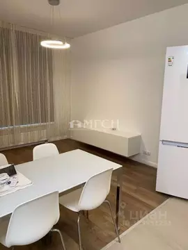 1-к кв. Москва Сельскохозяйственная ул., 35 (37.5 м)