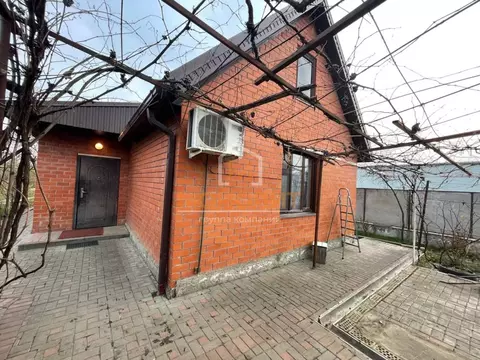 Дом в Краснодарский край, Горячий Ключ муниципальный округ, ...