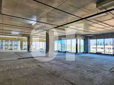 Офис в Москва просп. Лихачева, 8 (9595 м)