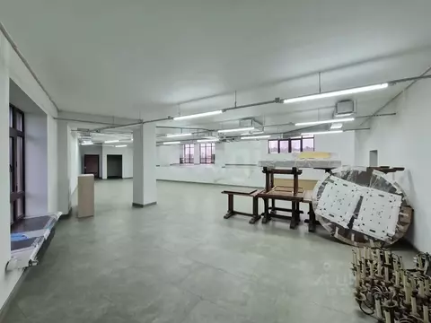 Помещение свободного назначения в Московская область, Одинцовский ...