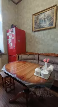 1-к кв. Москва ул. Максимова, 6 (35.0 м)