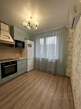 2-к кв. Москва Братеевская ул., 33К2 (52.0 м)