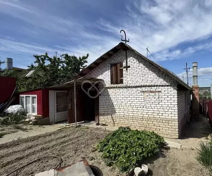 Дом в Волгоградская область, Волгоград ул. Колесникова (62 м)