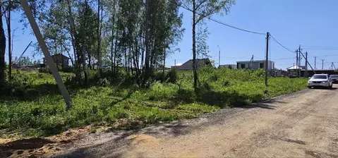 Участок в Москва Марушкинское поселение, д. Акиньшино, ул. ...