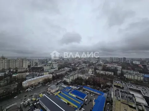 1-к кв. Воронежская область, Воронеж ул. Революции 1905 года, 31Б ...