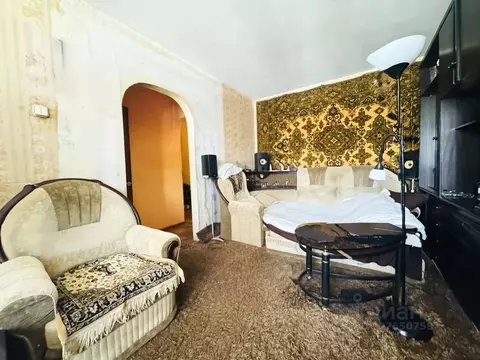 2-к кв. Башкортостан, Уфа ул. Маяковского, 10 (44.6 м)