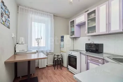 2-к кв. Тюменская область, Тюмень ул. Пермякова, 3 (47.8 м)