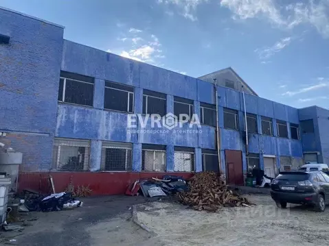 Помещение свободного назначения в Ульяновская область, Ульяновск ...