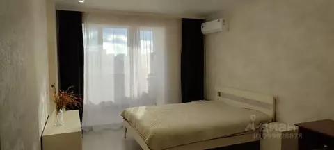 1-к кв. Воронежская область, Воронеж Политехнический пер., 4 (41.0 м)